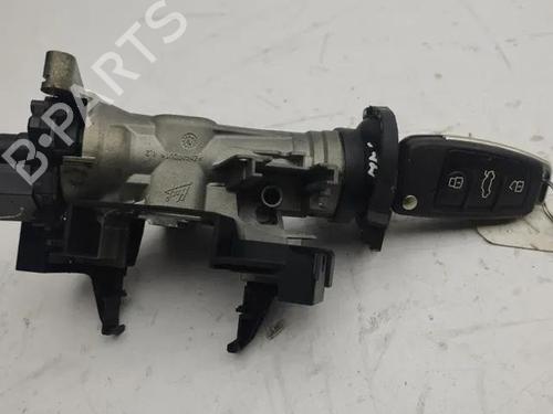 Used Ignition barrel AUDI Q3 (F3B) 35 TFSI (150 hp) 28861103
