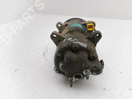 AC compressor PEUGEOT 307 CC (3B) 2.0 HDi 135 | BP38244880M34 - Image 4