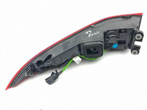 Right taillight JAGUAR I-PACE (X590) EV400 AWD | BP37159126C35 - Image 8