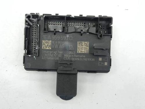 Modulo electronico Modulo electronico 33864360 33864360