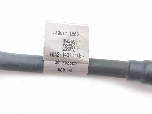 Kabel JAGUAR E-PACE (X540) 2.0 D180 AWD | BP38249962E12 - Image 5