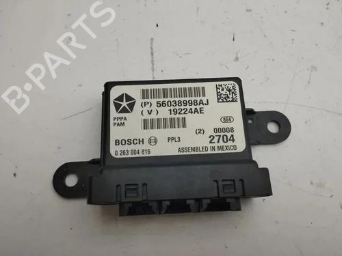 Used Electronic module Electronic module 28864491 28864491