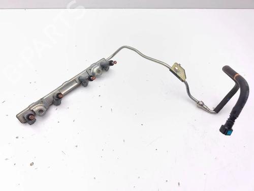 Injector TOYOTA C-HR (_X1_) 1.8 Hybrid (ZYX10_, ZYX11_, ZYX10R, ZYX11R) | BP34102843M100 - Image 3