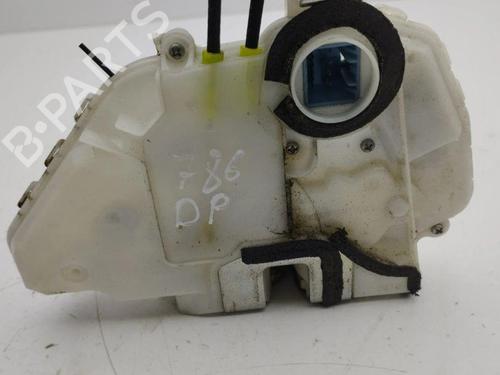 Front right lock HONDA ACCORD VIII Estate (CW) 2.2 i-DTEC (CW3) | BP28898984C97 