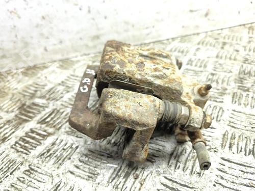 Right rear brake caliper SUBARU FORESTER (SH_) 2.0 D AWD (SHH, SHD, SHN) | BP28871771M106