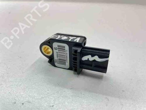 Elektronisk sensor TOYOTA YARIS (_P1_) 1.4 D-4D (NLP10_, NLP10R) (75 hp) 28870785