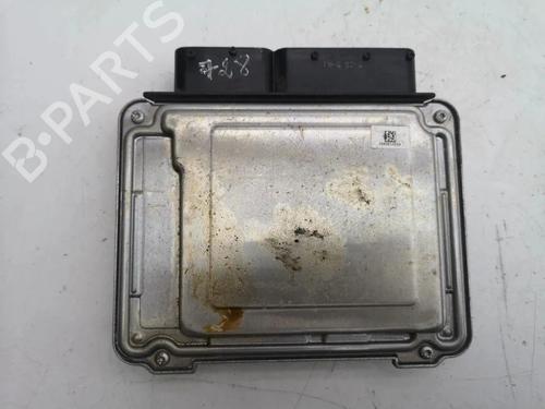 Engine control unit (ECU) AUDI A1 Sportback (GBA) 30 TFSI | BP28897499M57  - Image 5