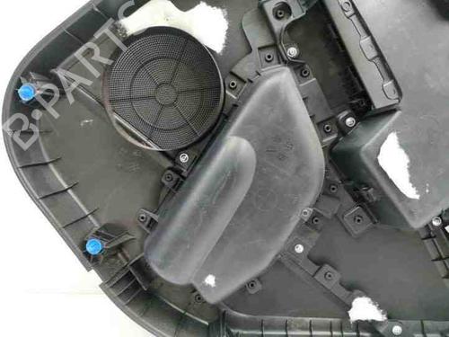 Rear left panel KIA SPORTAGE V (NQ5) 1.6 T-GDi Hybrid | BP28850444C60 