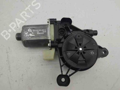 Fensterhebermotor vorne links für AUDI Q2 (GAB, GAG) 35 TFSI (150 hp) 28899799