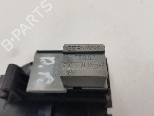 Right front window switch AUDI ALLROAD C5 (4BH) 2.5 TDI quattro | BP38250315I26 - Image 4