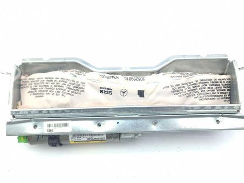 Knee airbag MERCEDES-BENZ GLK-CLASS (X204) 220 CDI (204.902) | BP28880818C50 