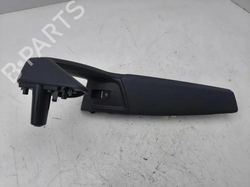 Left rear window switch AUDI A1 Sportback (GBA) 25 TFSI | BP33228503I29 - Image 3