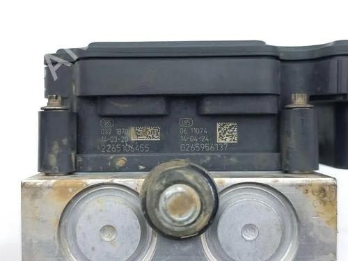ABS pump JEEP CHEROKEE (KL) 2.0 CRD | BP32675771M43 - Image 6