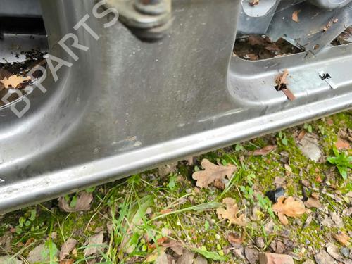 Right sideskirt SAAB 9-7X 4.2 AWD | BP28873000C114 