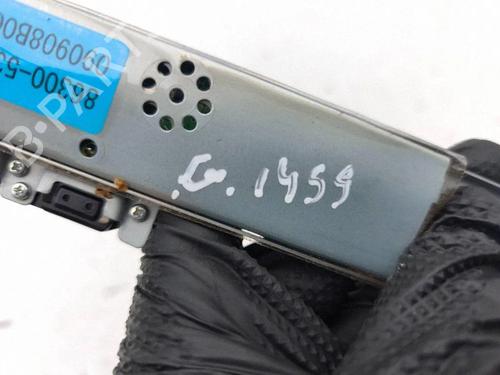 Electronic module LEXUS IS C (GSE2_) 250 (GSE20) | BP38504267M83 - Image 6
