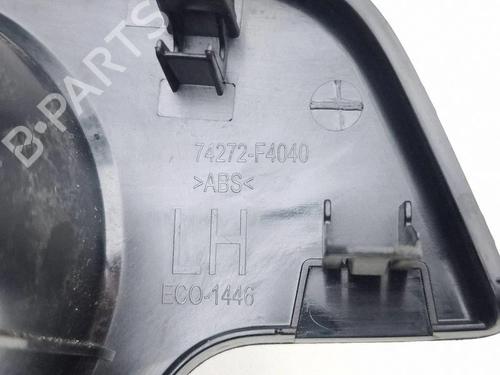 Left rear window switch TOYOTA C-HR (_X2_, _H2_) PHEV (MAXH21) | BP36907818I29  - Image 7