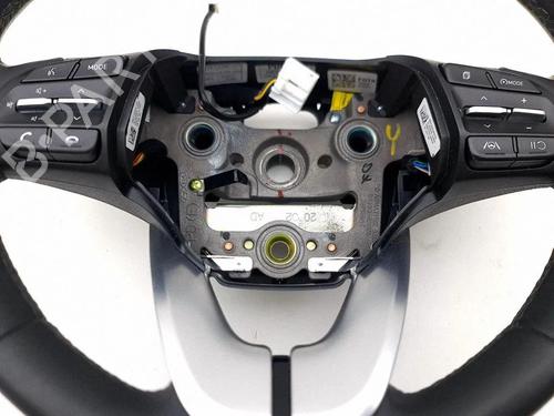 Steering wheel HYUNDAI i30 (PDE, PD, PDEN) 1.0 T-GDI | BP40231379C49 - Image 6