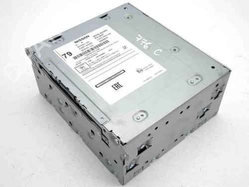 Used Electronic module INFINITI Q50 50 D (170 hp) 28877156