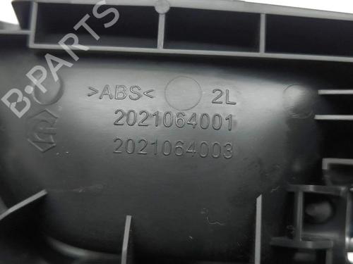 Rear left interior door handle OPEL ASTRA L (OV5) 1.2 (FPHNSL, FPHNSR) | BP28881000I15  - Image 7