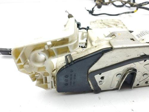 Front right lock MERCEDES-BENZ S-CLASS (W221, V221) S 320 CDI | BP28895835C97 