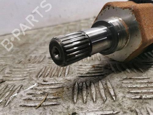 Left front driveshaft CITROËN C4 X (BD_, BE_, BF_) ë-C4 X (BFZKXC) | BP38249400M38 - Image 4