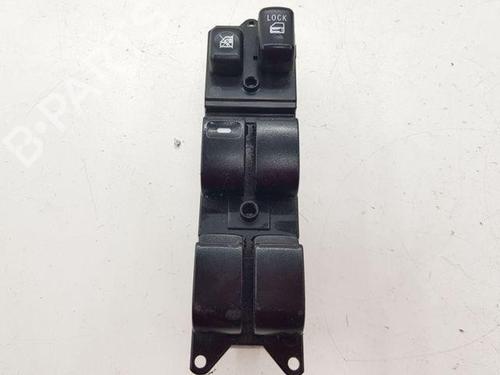 Used Left rear window switch CITROËN C-CROSSER (VU_, VV_) 2.2 HDi (156 hp) 28870114