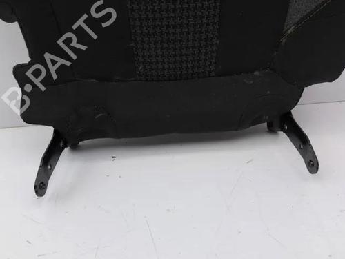 Rear seat PEUGEOT 3008 II SUV (MC_, MR_, MJ_, M4_) 1.6 BlueHDi 120 | BP28863302C17 