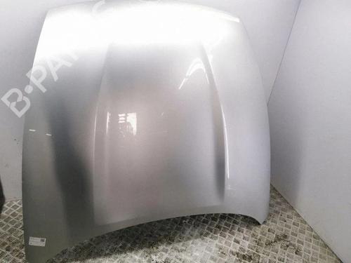 Used Hood Hood NISSAN 370Z Coupe (Z34) 3.7 V6 VVEL (330 hp) 40209822 40209822