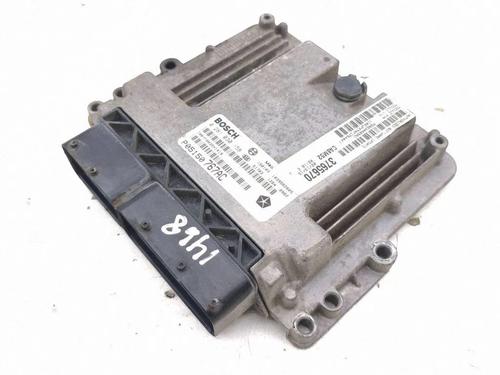 Engine control unit (ECU) JEEP GRAND CHEROKEE IV (WK, WK2) 3.0 CRD V6 4x4 | BP39050552M57 - Image 2