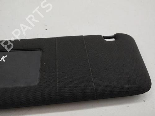 Left sun visor AUDI Q7 (4LB) 3.0 TDI quattro | BP33259257I1 - Image 5