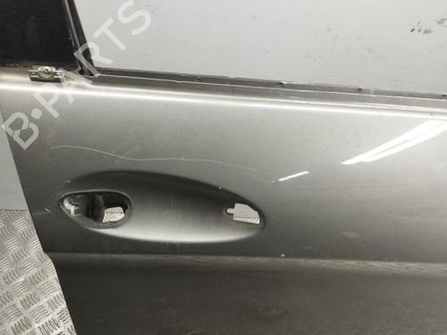 Right front door MERCEDES-BENZ B-CLASS Sports Tourer (W245) B 180 CDI (245.207) | BP28894847C3 