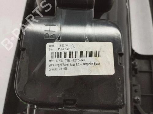 Cup/Object holder HONDA CR-V IV (RM_) 2.0 AWD (RE5, RM2) | BP37403612I37 - Image 3
