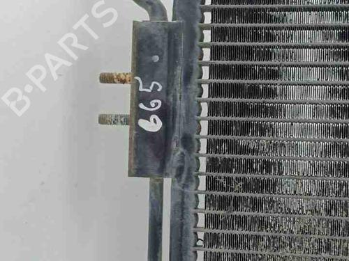 AC radiator CHRYSLER VOYAGER II (ES) 2.5 TD | BP28853898M32
