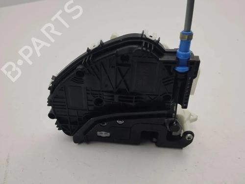 Front left lock AUDI Q2 (GAB, GAG) 35 TFSI | BP28899795C98 - Image 6