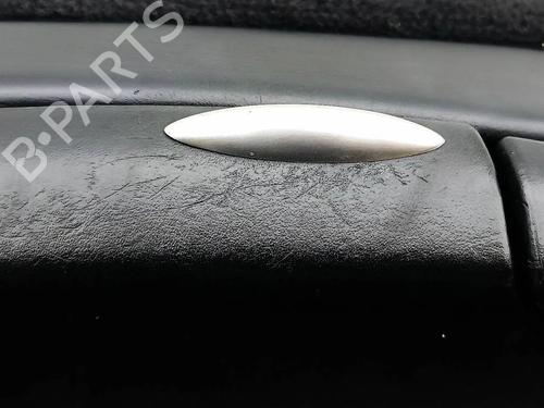 Front right panel PORSCHE 911 (996) 3.4 Carrera | BP30731130C59