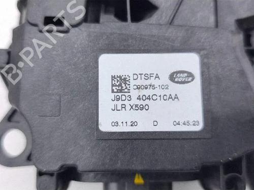 Tailgate lock JAGUAR I-PACE (X590) EV400 AWD | BP37284143C101 - Image 7