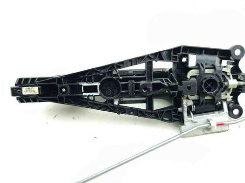 Rear left exterior door handle OPEL MOKKA / MOKKA X (J13) 1.4 (_76) | BP29432349C130 