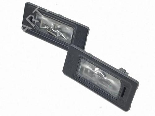 Used Licence plate light Licence plate light AUDI A3 Sportback (8YA, 8YF) 30 TFSI (110 hp) 40069719 40069719