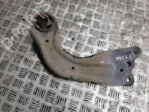 Left rear suspension arm MAZDA CX-5 (KF) 2.0 | BP33256307M14 - Image 9