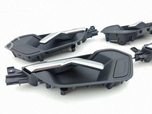 Front left interior door handle AUDI Q3 (F3B) 35 TFSI | BP40168398I13 - Image 2
