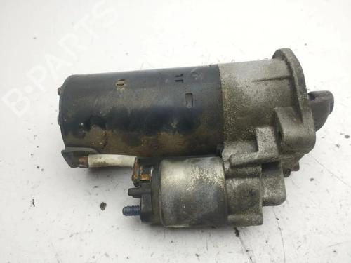 Starter VOLVO S80 II (124) 2.4 D | BP28887105M8 - Image 6