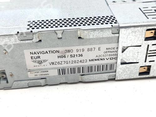 Electronic module BENTLEY FLYING SPUR (4W_) 6.0 W12 | BP36203179M83 - Image 6