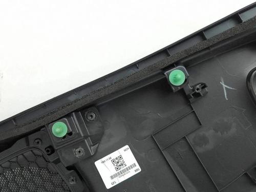 Rear left panel NISSAN QASHQAI III (J12) 1.3 DIG-T | BP40189964C60 - Image 3