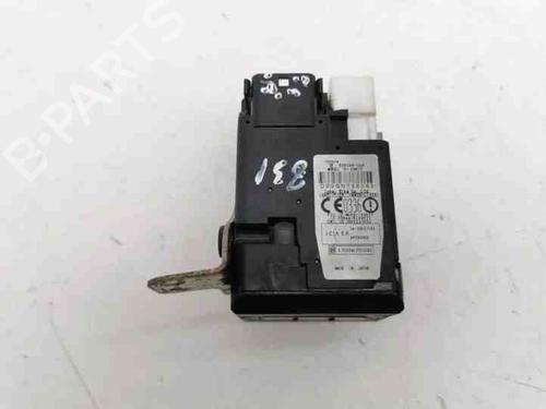 Used Ignition barrel TOYOTA PRIUS Saloon (_W1_) 1.5 Hybrid (NHW1_) (72 hp) 28864388