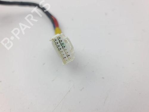 Right mirror MAZDA CX-7 (ER) 2.2 MZR-CD AWD (ER10A) | BP28900088C27 