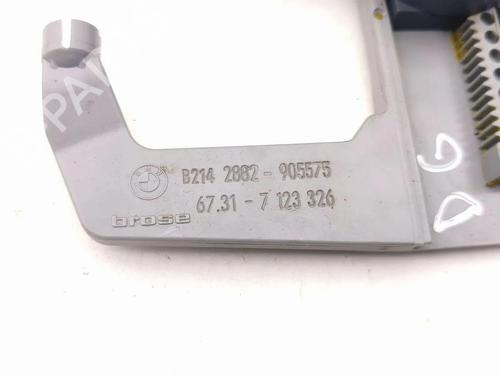 Other BMW 7 (E65, E66, E67) 730 d | BP36085445O1  - Image 8
