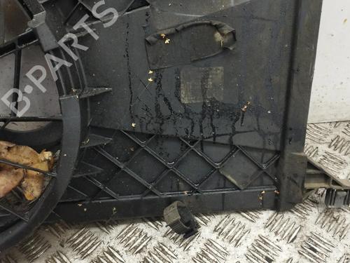 Køleventilator elektrisk FORD FOCUS C-MAX (DM2) 1.6 TDCi | BP28871650M35