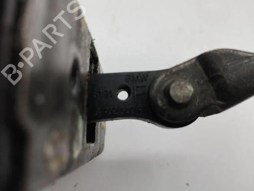 Hinge/Door check strap BMW X5 (E53) 3.0 d | BP36189216C146 - Image 2
