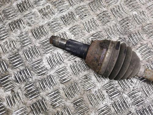 Left rear driveshaft CHEVROLET CAPTIVA (C100, C140) 2.0 D 4WD | BP28892256M40 - Image 4