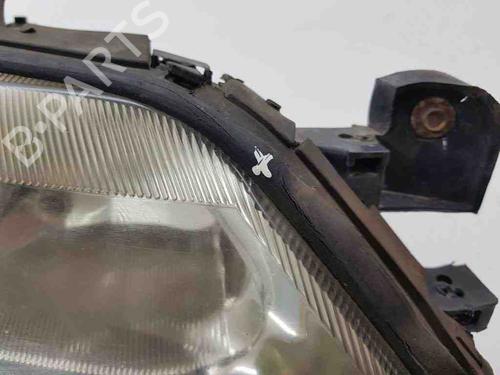 Right headlight OPEL VECTRA B Estate (J96) 2.2 DTI 16V (F35) | BP28888844C29 